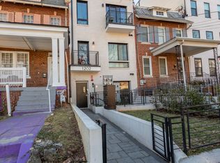 1202 Longfellow St NW #9, Washington, DC 20011