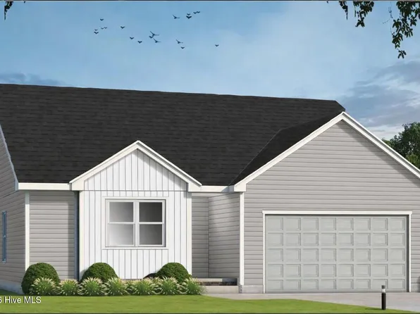 109 William Gurganus Road, Maple Hill, NC 28454