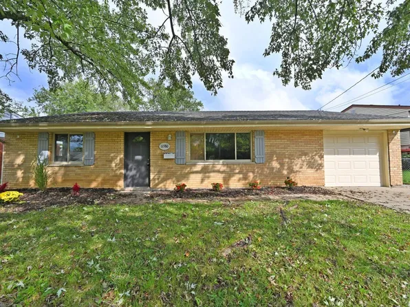 11580 Geneva Rd, Cincinnati, OH 45240