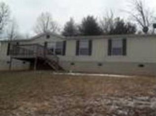 1971 Lick Ridge Rd NE, Check, VA 24072