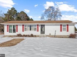 None Available, Sharptown, MD 21837