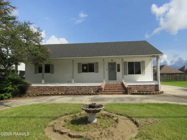 821 E Santa Clara St, New Iberia, LA 70563