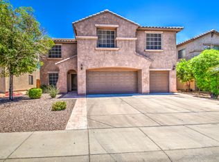 7569 W Rushmore Way, Florence, AZ 85132