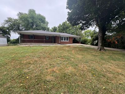 111 Rosstown Rd, Richmond, KY, 40475