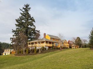 33565 Ruby Ln, Saint Helens, OR 97051