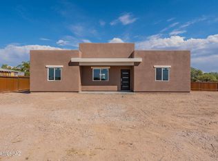 10309 S Summit Park Rd, Tucson, AZ 85756