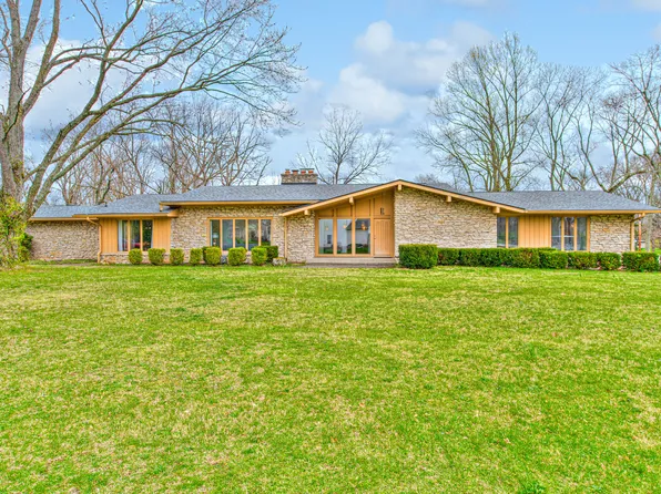 4603 Linton Ln, Indianapolis, IN 46226