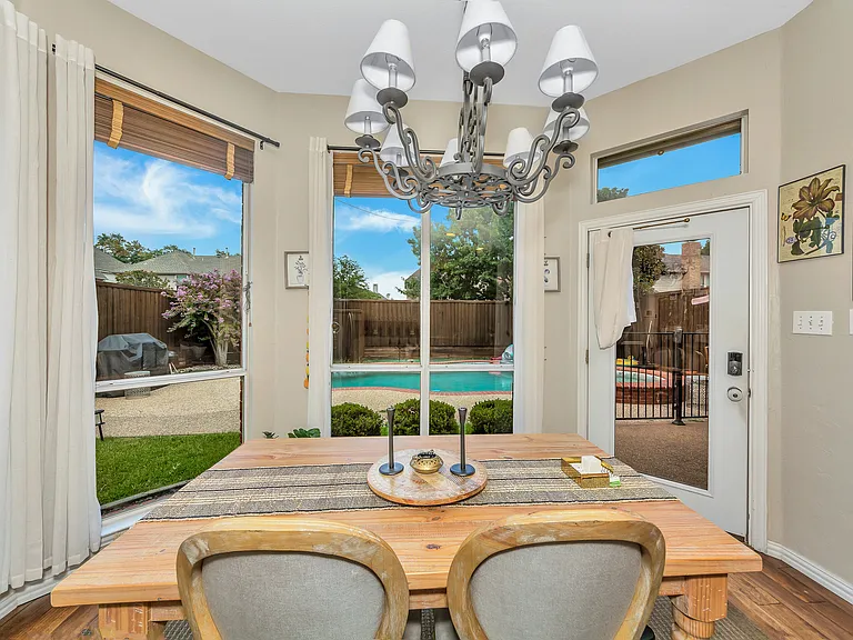 3608 Edgestone Dr — Photo 20