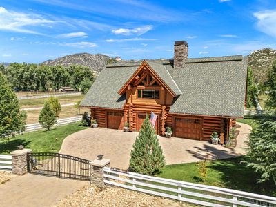 61380 Devils Ladder Rd, Mountain Center, CA, 92561