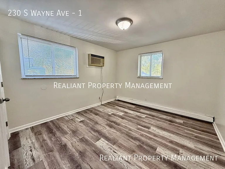 230 S Wayne Ave #1 — Photo 8