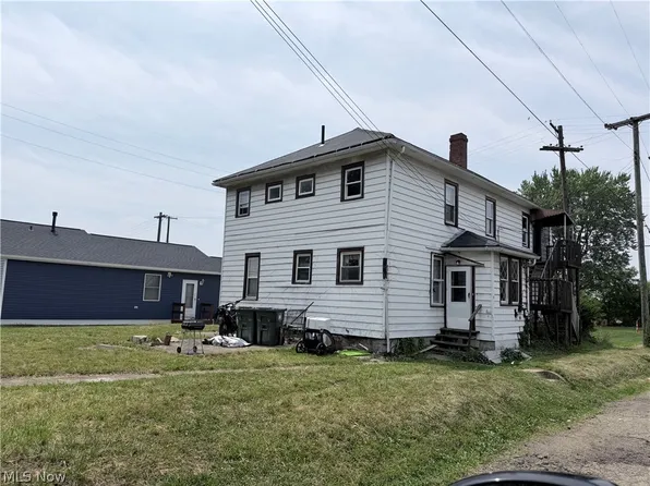 822 Marion Ave SW, Canton, OH 44707
