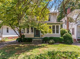 716 Woodland Ave, Springfield, IL 62704