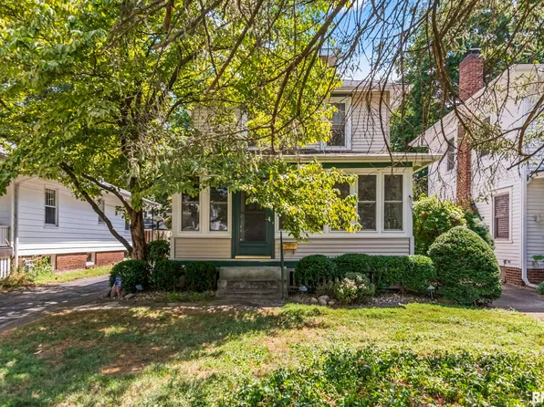 716 Woodland Ave, Springfield, IL 62704