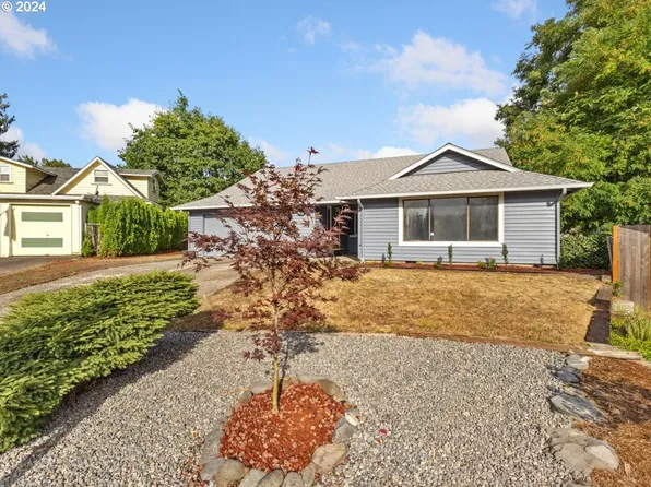 1512 NW 95th Cir, Vancouver, WA 98665