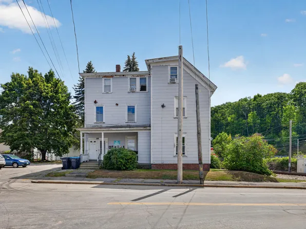 64 Elm Street, Auburn, ME 04210
