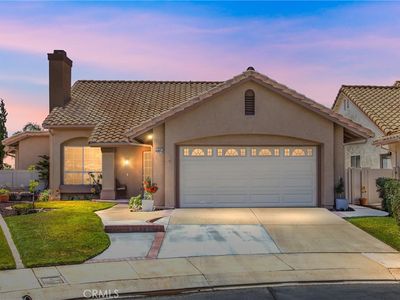 518 S Seminole Cir, Banning, CA, 92220