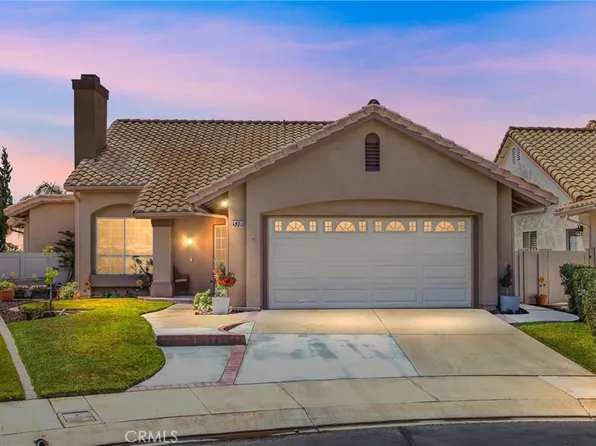 518 S Seminole Cir, Banning, CA 92220