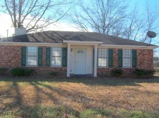 1899 Neptune Dr, Augusta, GA 30906