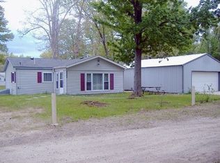 8282 Tedrow Trl, Marion, MI 49665