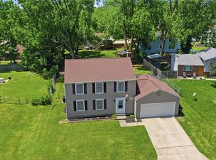 4921 Egret Ct, Dayton, OH 45424
