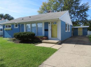 554 Montrose Ave, Buffalo, NY 14223