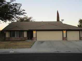 387 Chestnut St, Los Banos, CA