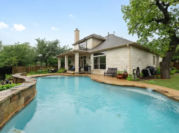 11704 Via Grande Dr, Austin, TX 78739