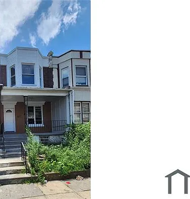 4 bed, 1700 sqft, $1,600 — Photo 2
