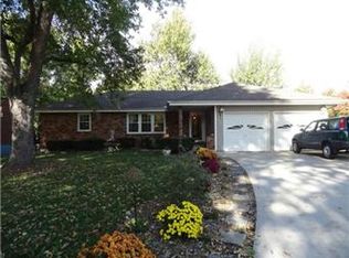 816 N Choctaw Ave, Independence, MO 64056