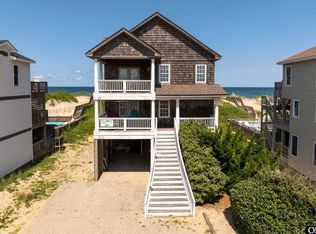 9213 S Old Oregon Inlet Rd LOT 10, Nags Head, NC 27959