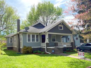 636 E Normal St, Springfield, MO 65807