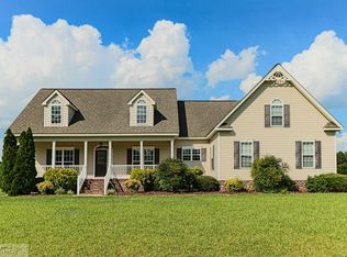 115 Apple Tree Ln, Pikeville, NC 27863