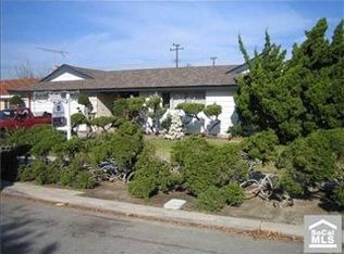 2121 E Bangor Way, Anaheim, CA 92806