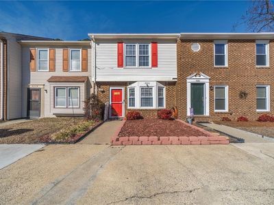 4003 Reese Dr S, Portsmouth, VA, 23703