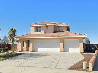 26737 Matrix Ct, Menifee, CA 92585