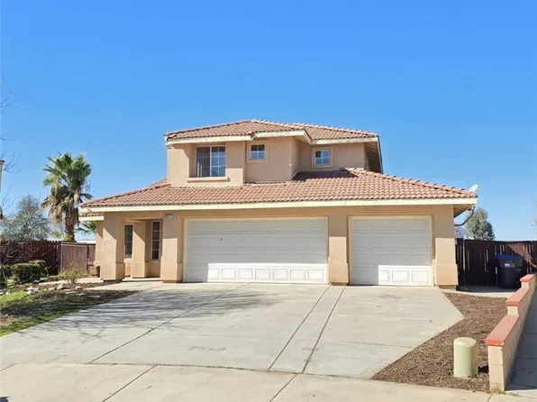 26737 Matrix Ct, Menifee, CA 92585
