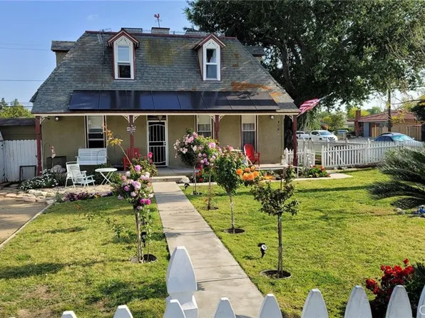 425 W I St, Ontario, CA 91762