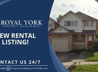 313 Pastern Trl, Waterloo, ON N2K3Z3