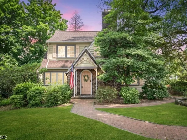 1105 Park Ter, Plainfield City, NJ 07062