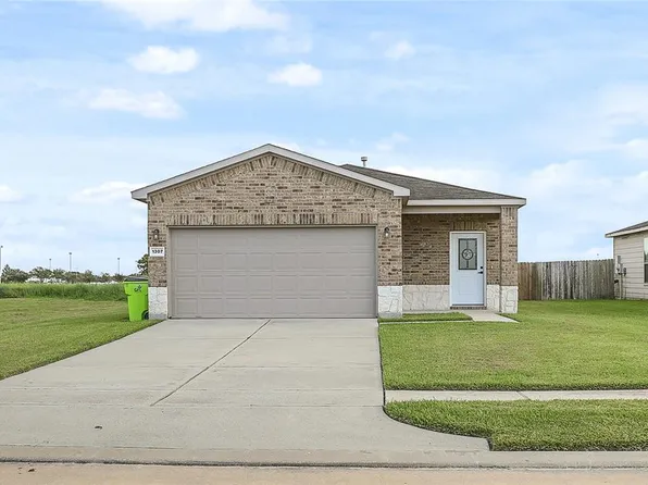 1307 Pease River Ln, Rosenberg, TX 77471