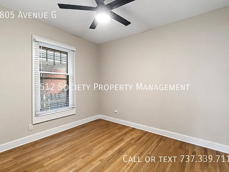3805 Avenue G — Photo 9