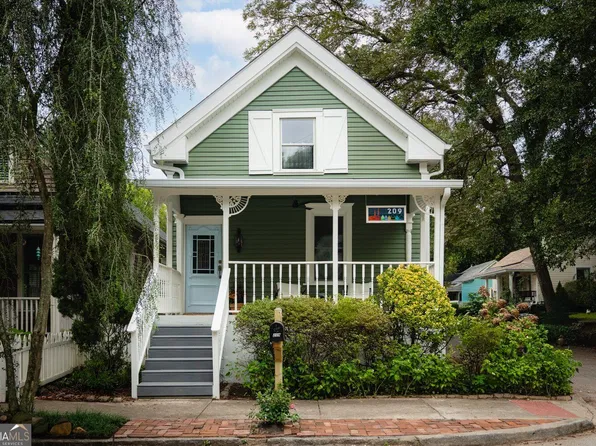 209 Estoria St SE, Atlanta, GA 30316