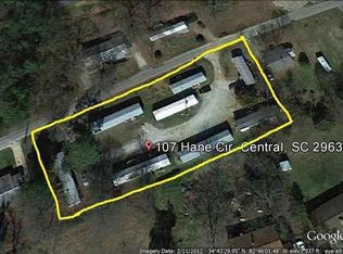 101 Hane Cir, Central, SC 29630