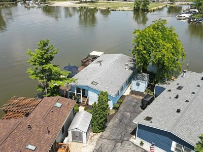 297 N Orchard Island Dr #81, Russells Pt, OH, 43348