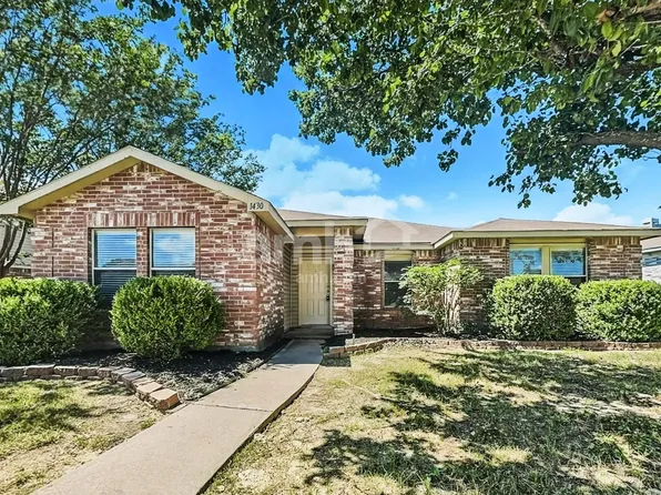 1430 Stewart Dr, Rockwall, TX 75032