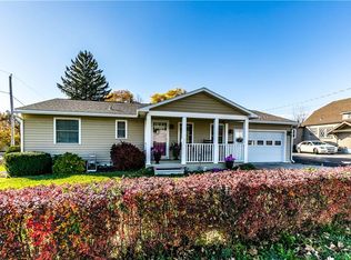 201 Schaffer Ave, Syracuse, NY