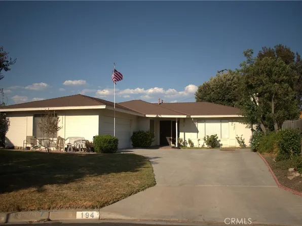 194 Harvey Ave, Riverside, CA 92507