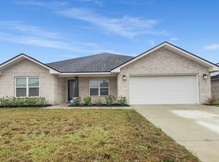 3819 Redbud Way, Panama City, FL 32404