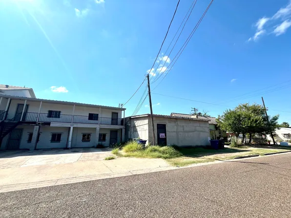 1619 Convent Ave, Laredo, TX 78040