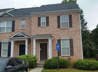 1507 Bayrose Cir, East Point, GA 30344